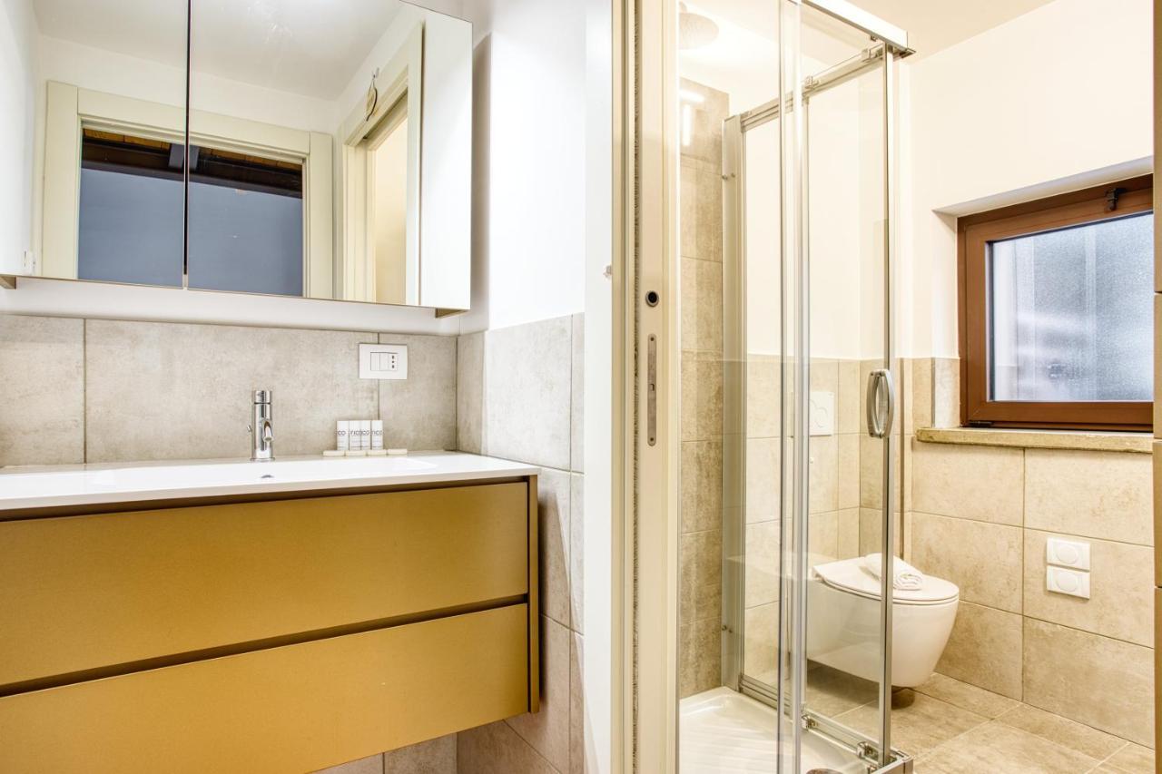 Joivy Charismatic 1-bed Flat With Parking Apartment Mailand